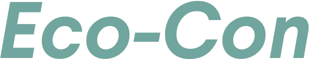 Eco Con Template